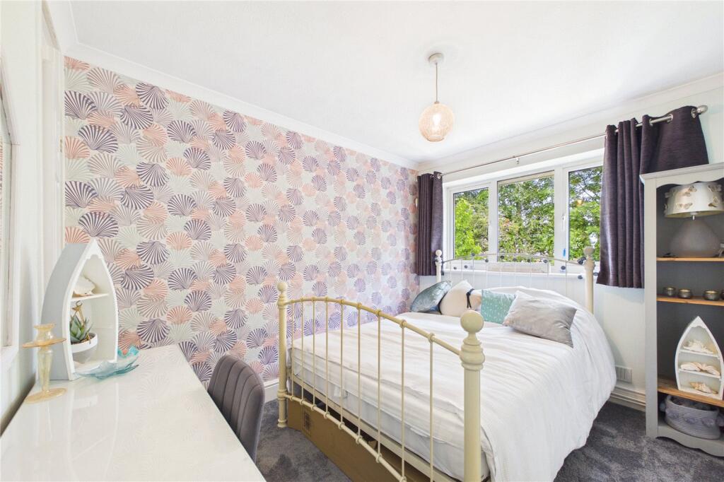 Bliss Close, Basingstoke, Hampshire, RG22 - View 4
