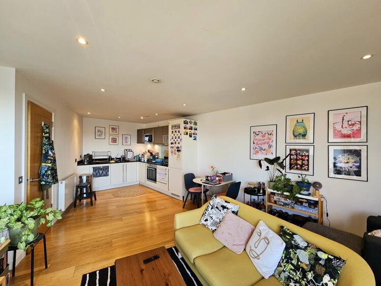 Main image of property: Candle House, Wharf Approach Leeds LS1