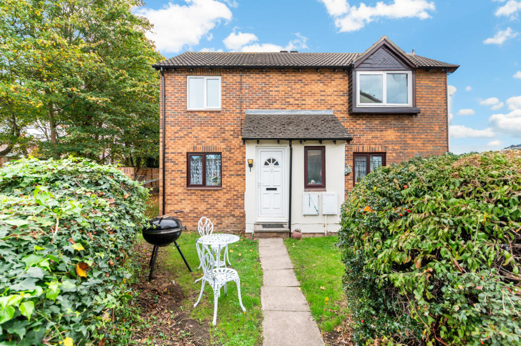 Main image of property: Connaught Gardens, Morden, SM4