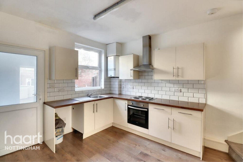 Main image of property: Sketchley Street, Nottingham
