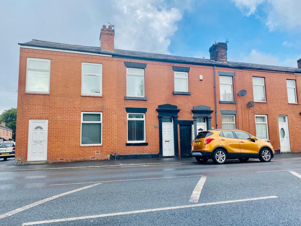 Main image of property: Eaves Lane, Chorley