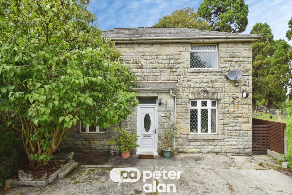Main image of property: Cemetery Road, Aberdare