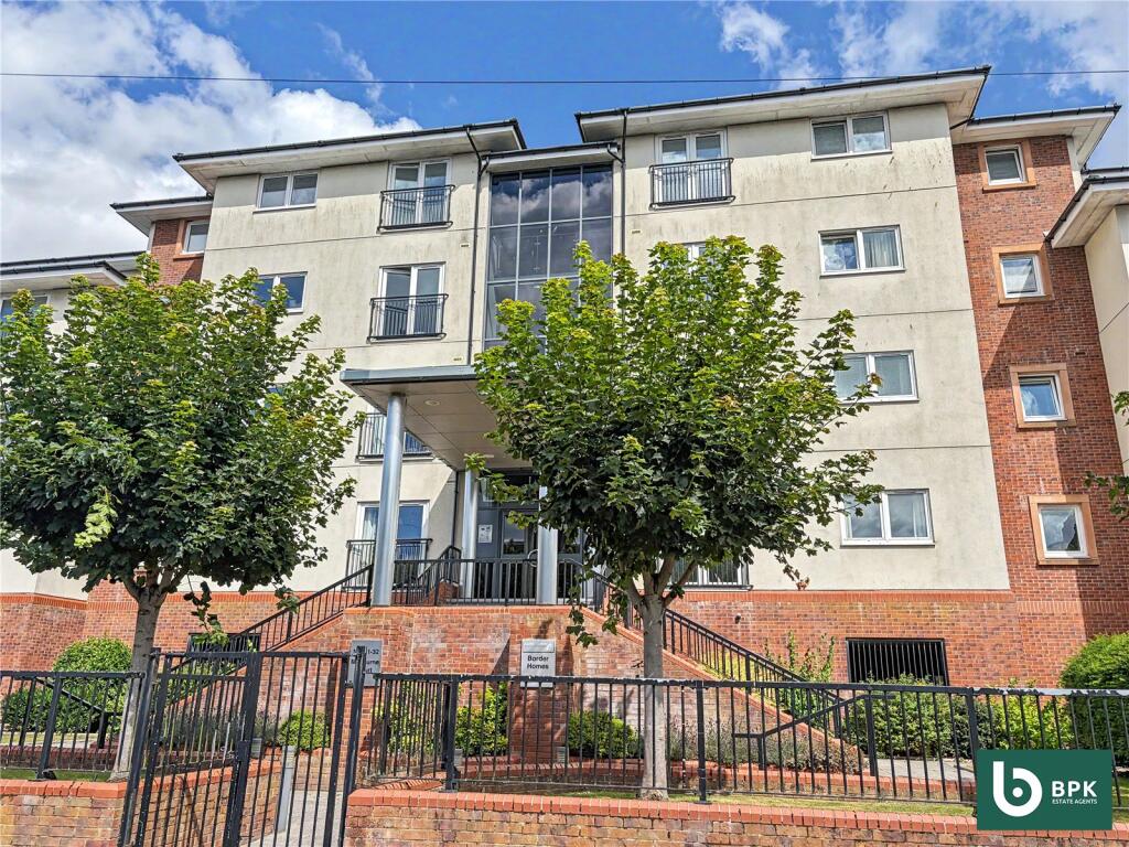 Main image of property: Milbourne Street, Carlisle, Cumbria, CA2