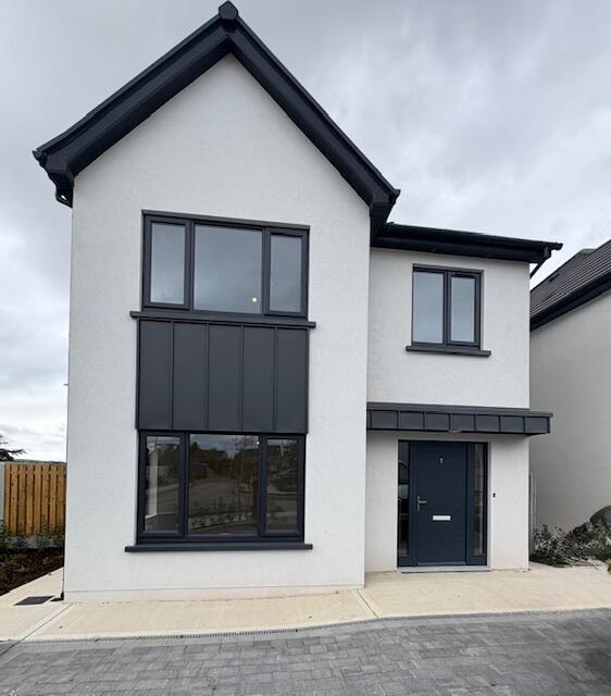 Main image of property: 53 Woodfield, Coolroe, Classis Lake, Ballincollig, P31 Y290