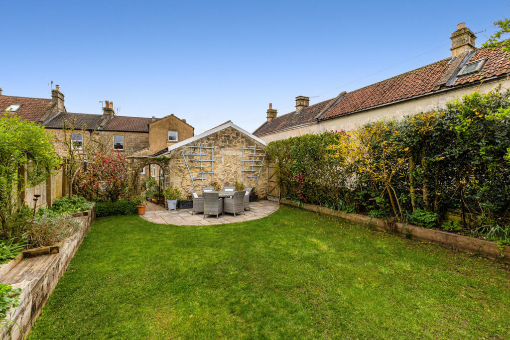 Additional image 18 of Sydenham Terrace, Combe Down, Bath, BA2