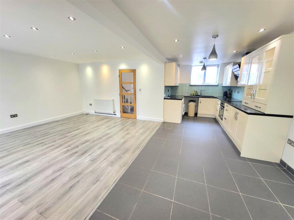 Main image of property: Leven Walk, Bedford