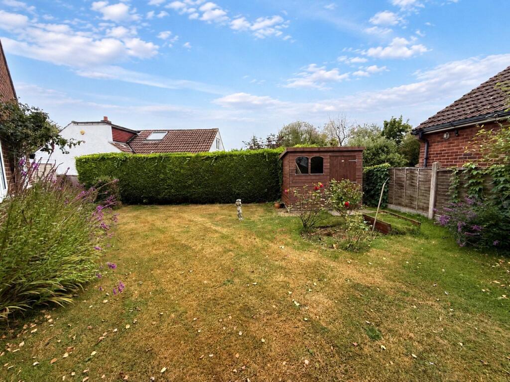 House in Warrington - More
