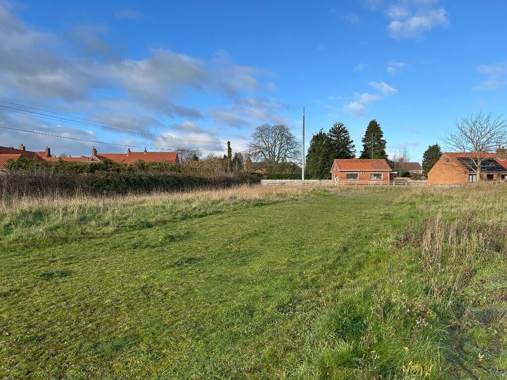 Main image of property: Back Lane, Helperby, North Yorkshire YO61