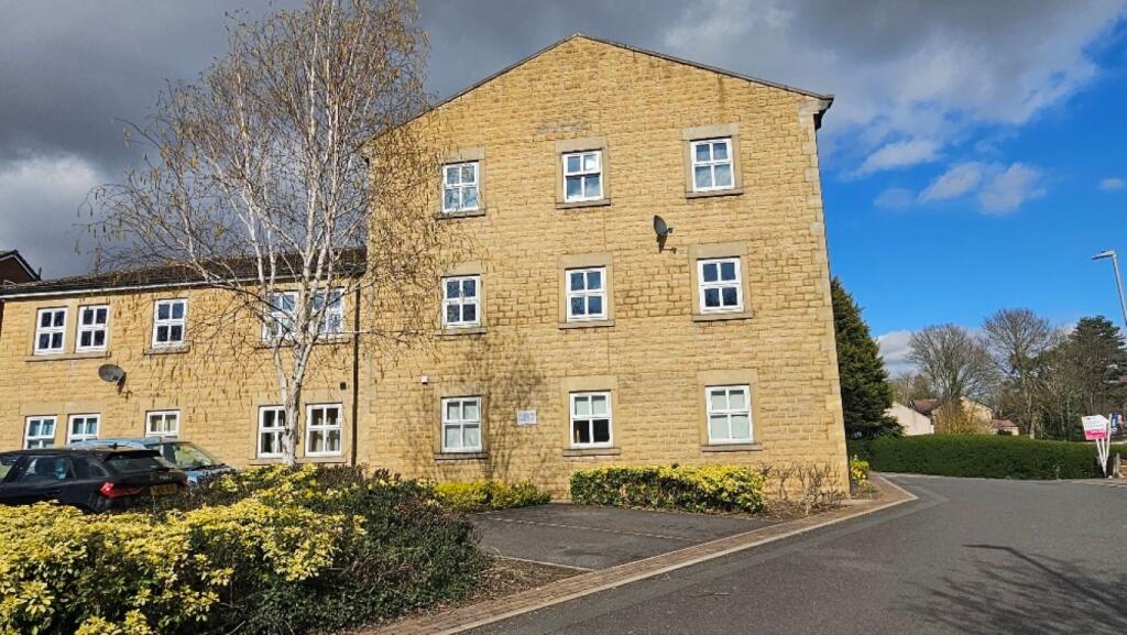 Main image of property: Wellfield Mews, Staincliffe, Dewsbury