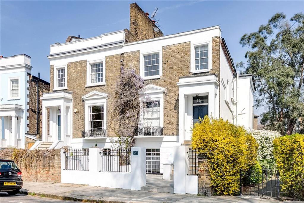 Main image of property: Rochester Road, Kentish Town