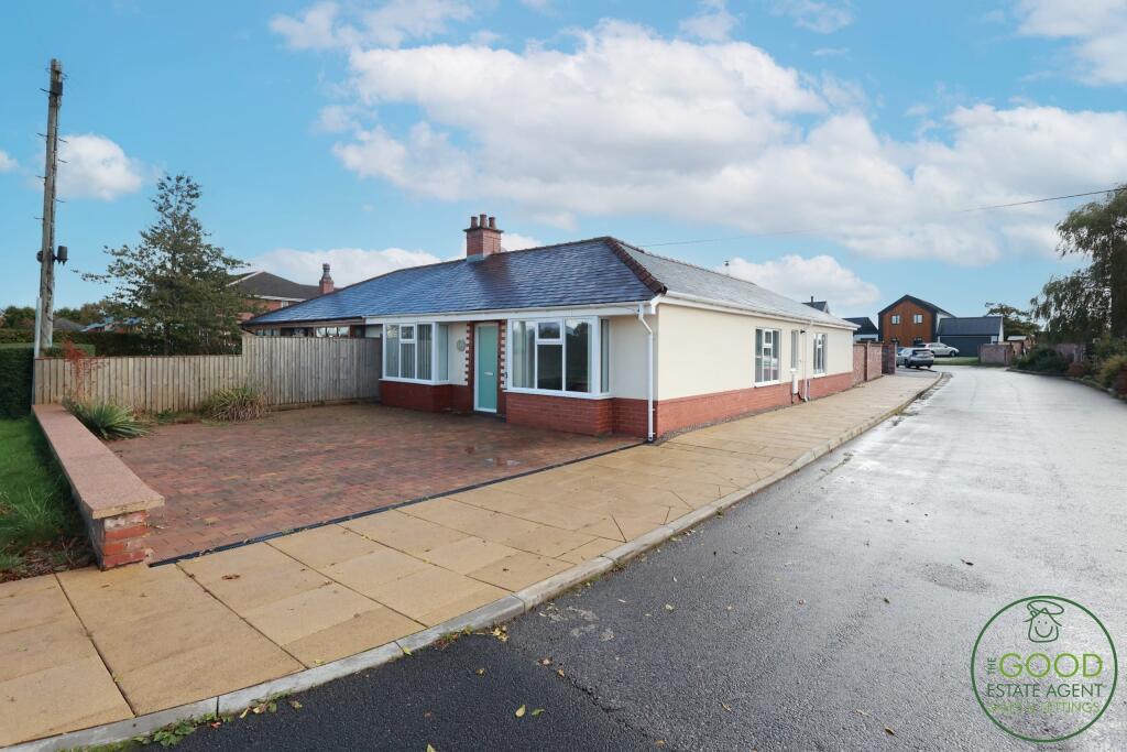 Main image of property: Newsham Hall Lane Woodplumpton, Preston, PR4 0AS