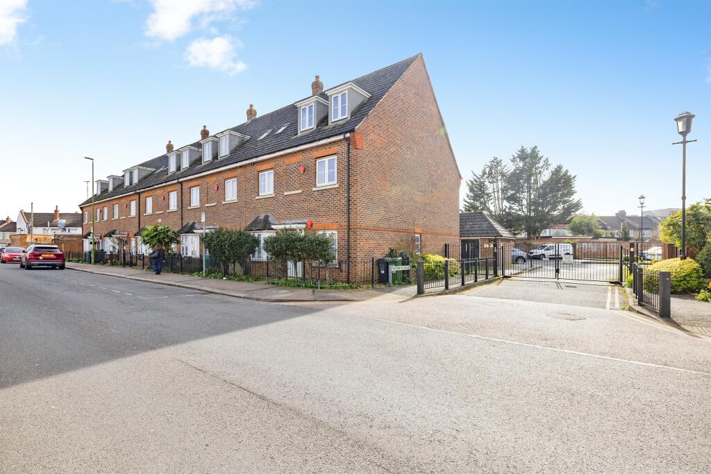 Main image of property: Premier Place, Watford
