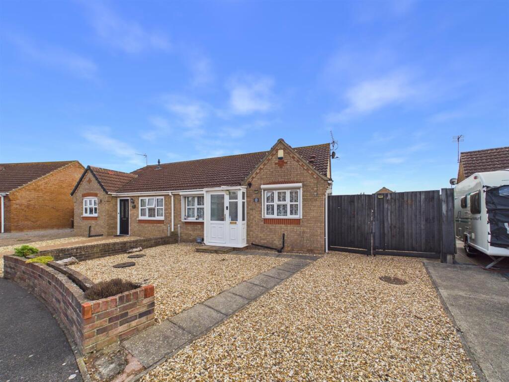 Main image of property: Aqua Drive, Mablethorpe