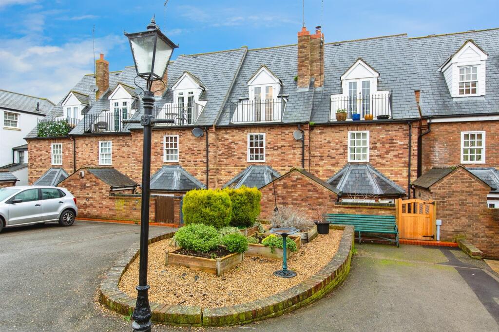 House in Kettering, Thrapston - View 2