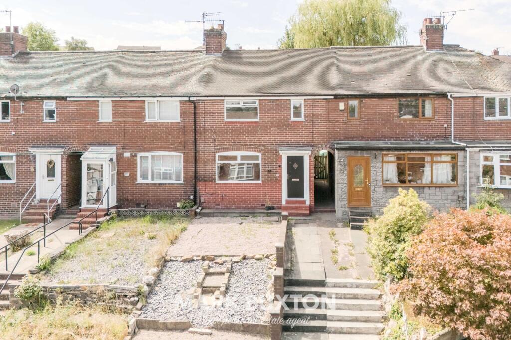 Main image of property: Vale View, Porthill, Newcastle under Lyme. ST5 0AG