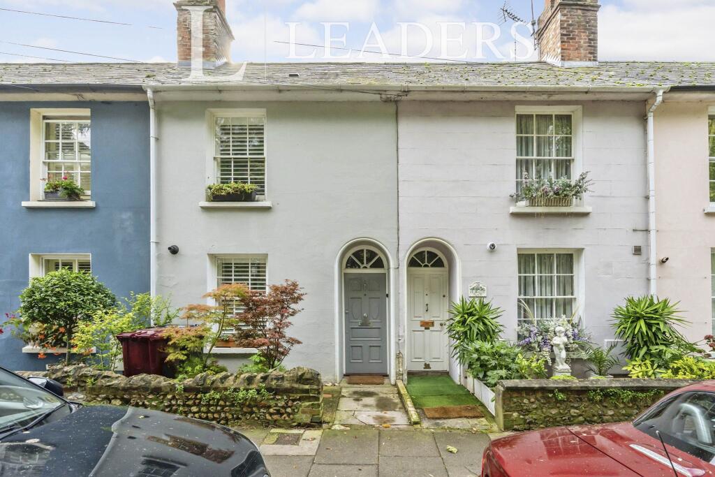 Main image of property: Franklin Place, PO19