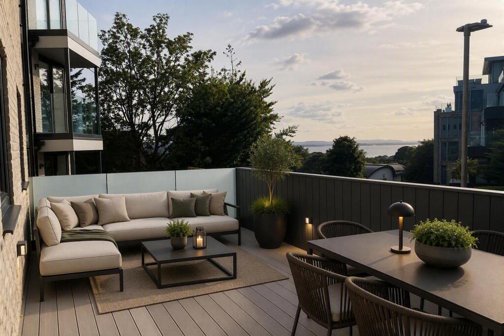 Apartment in Poole - View 5