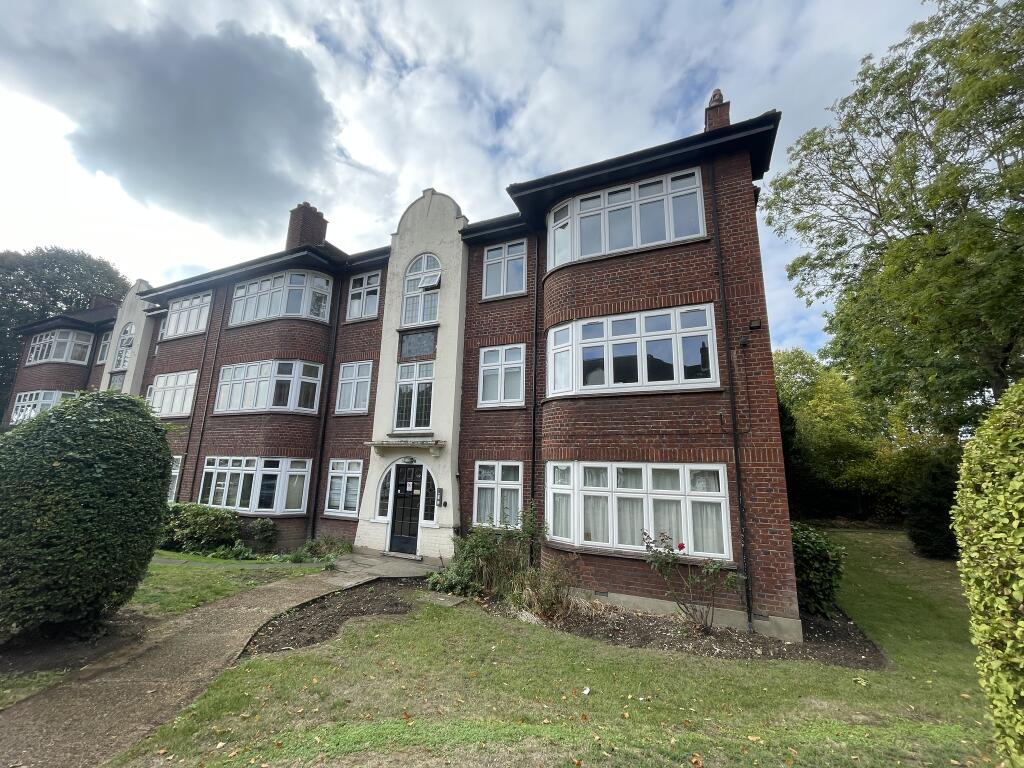 Main image of property: Hill Court, Main Road, Romford, Havering