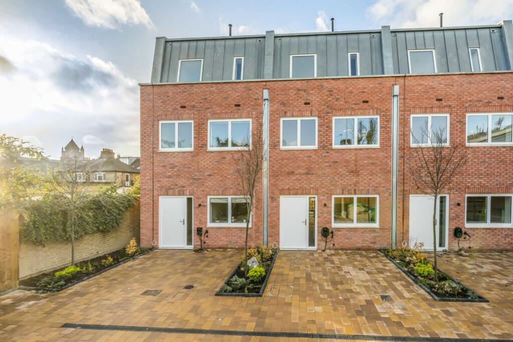 Main image of property: Warwick Road, Ealing