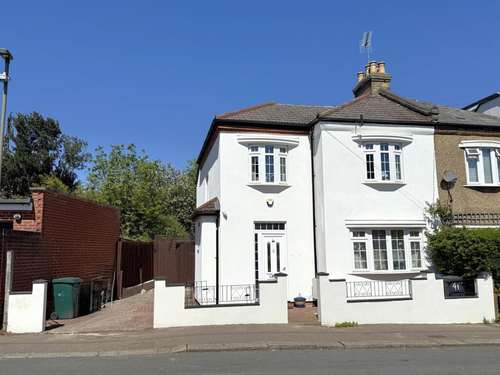 Main image of property: Jackson Road, Barnet, EN4