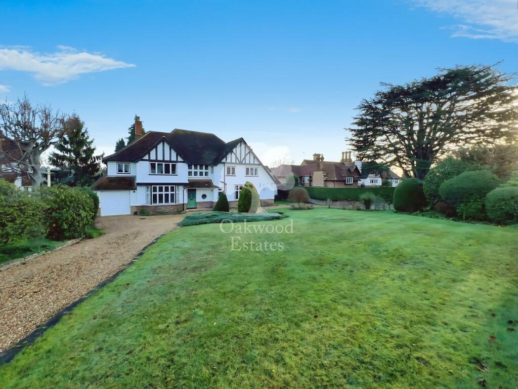 Main image of property: North Park, Chalfont St Peter, Gerrards Cross, SL9