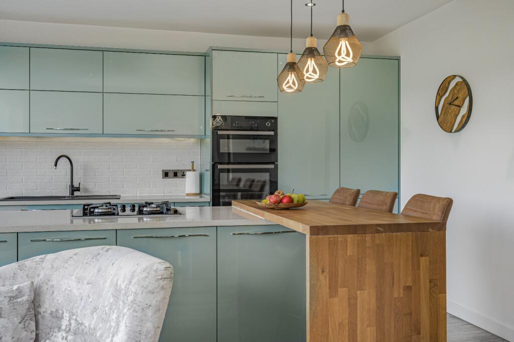 House in Dechmont, West Lothian - More