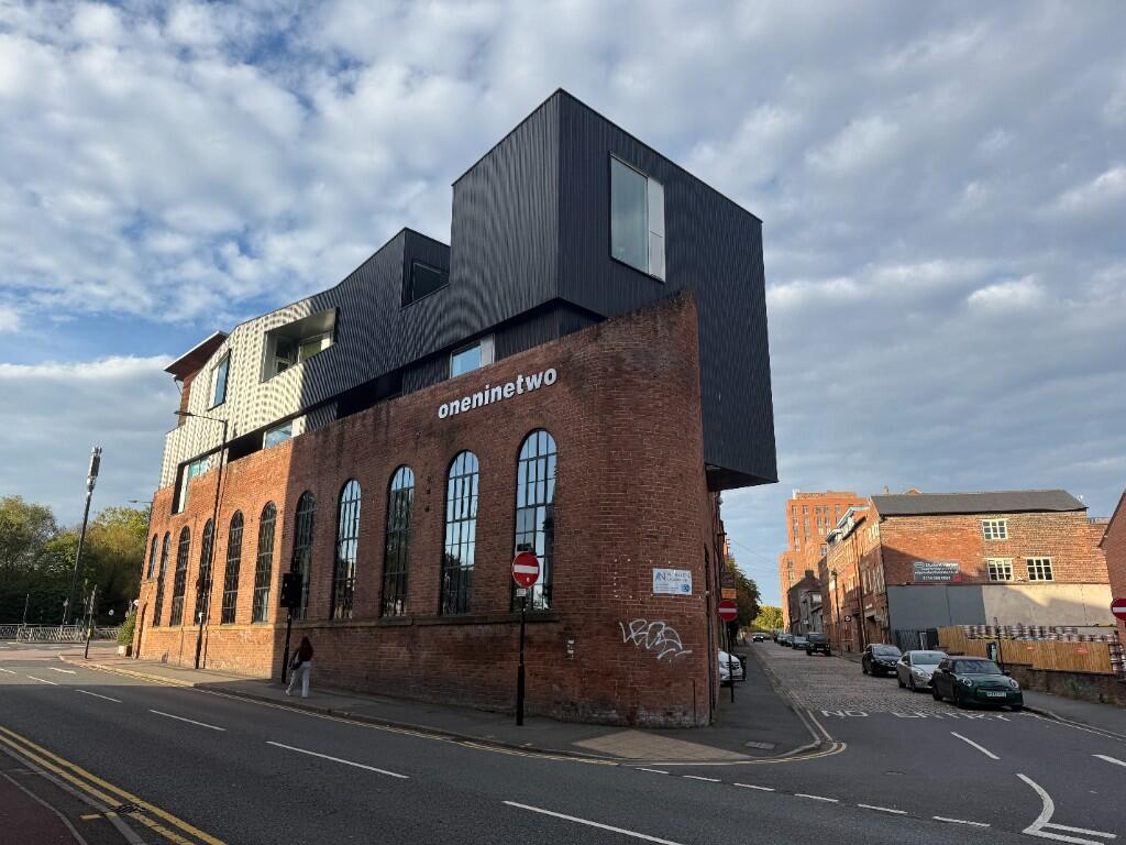 Main image of property: Office 1, 192 Shoreham Street, Sheffield, S1