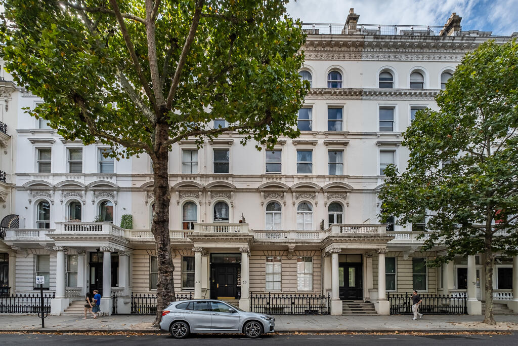 Main image of property: Queen's Gate, LONDON, SW7