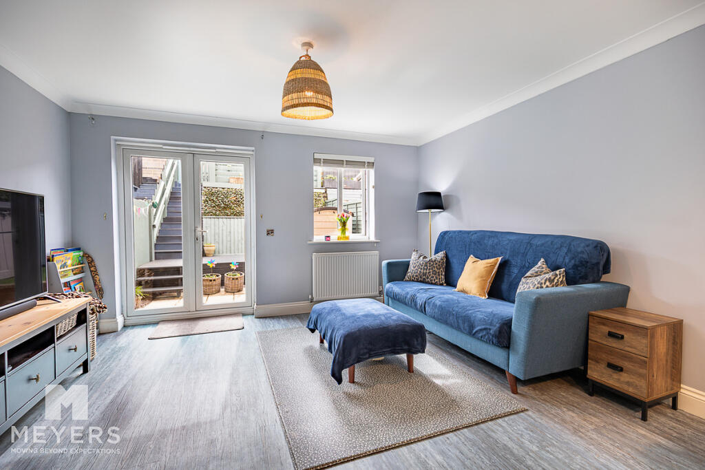 Additional image 5 of St Georges Drive, Bournemouth, BH11 8NZ