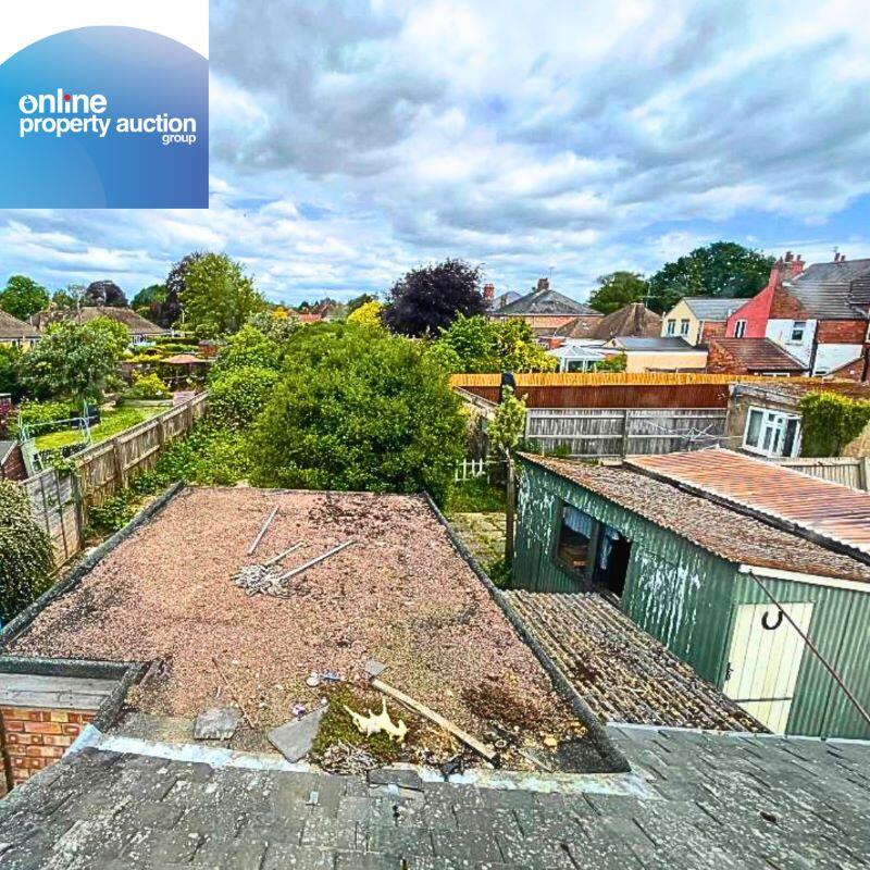 House in Peterborough - View 4