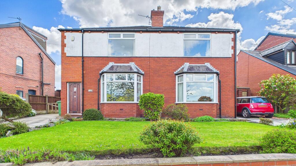 Main image of property: Liverpool Road, Haydock, WA11
