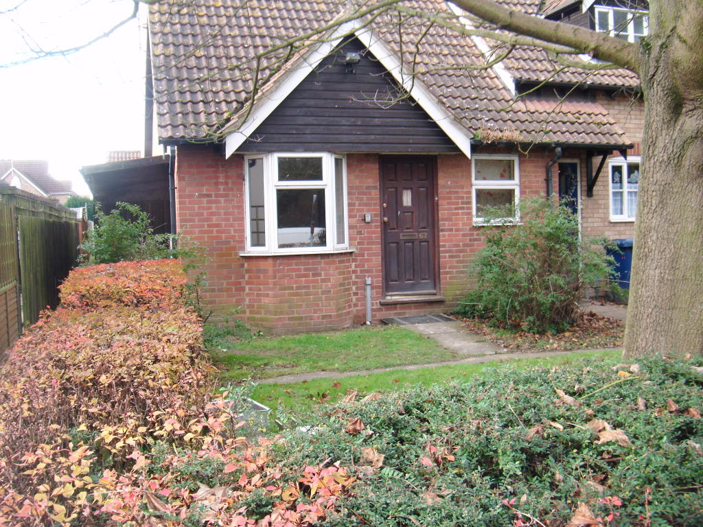 Main image of property: Waterlees Road,Wisbech,PE13