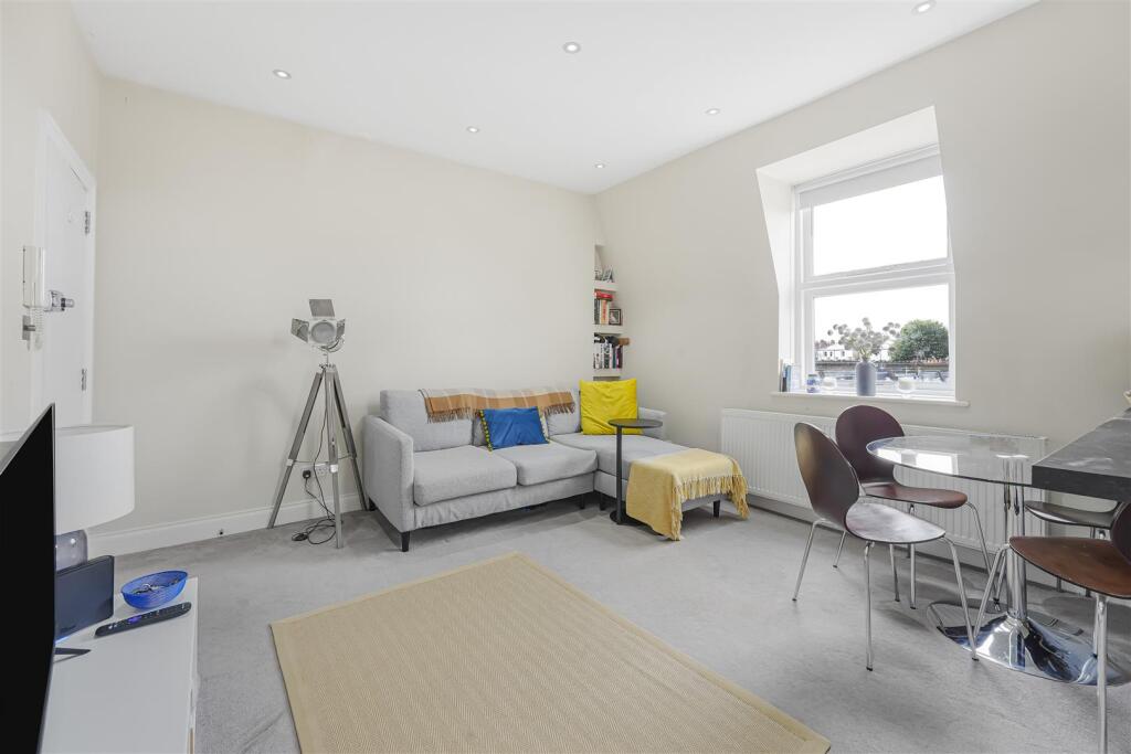Main image of property: Fulham Park Gardens, Parsons Green