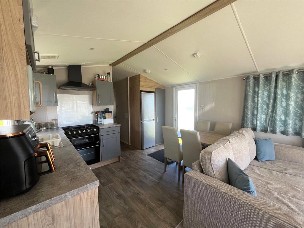 Newquay Bay Resort, Trevelgue, Newquay, Cornwall, TR8 - View 5