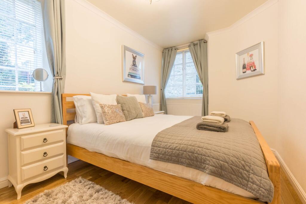 House in Lancaster, Lower Allithwaite - More