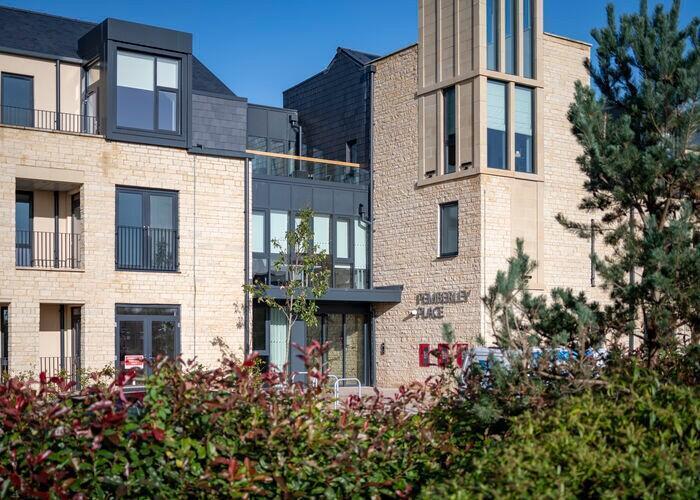Apartment in Bath, Ensleigh