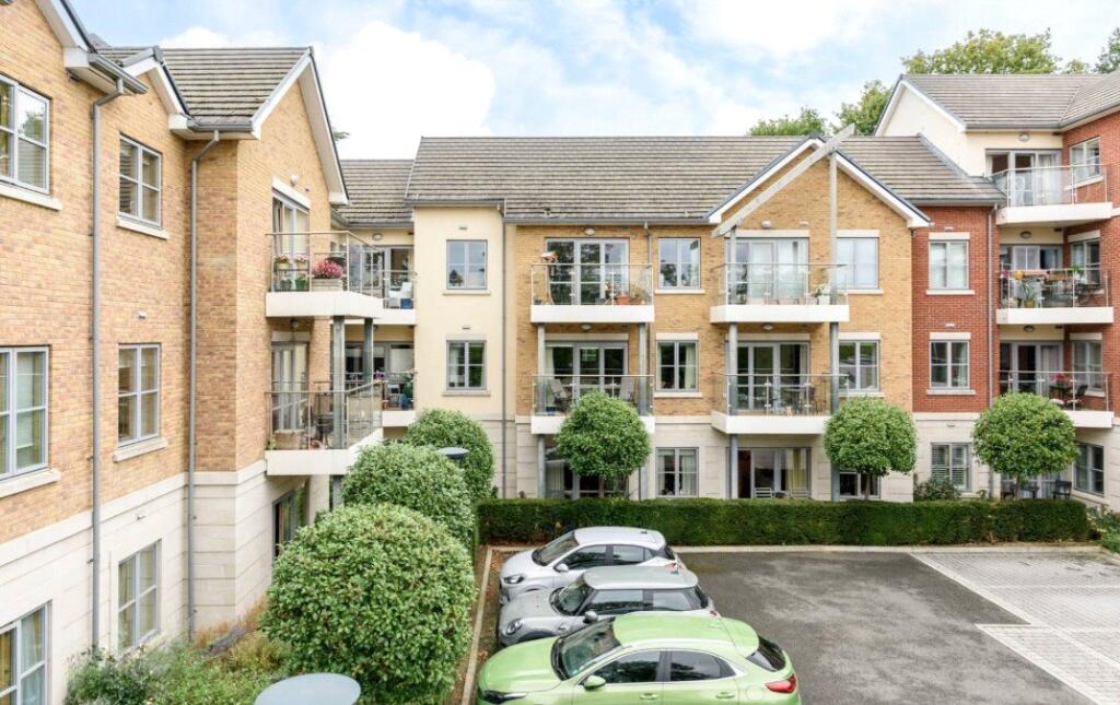 Main image of property: Austin Place, Oatlands Drive, Weybridge, Surrey, KT13