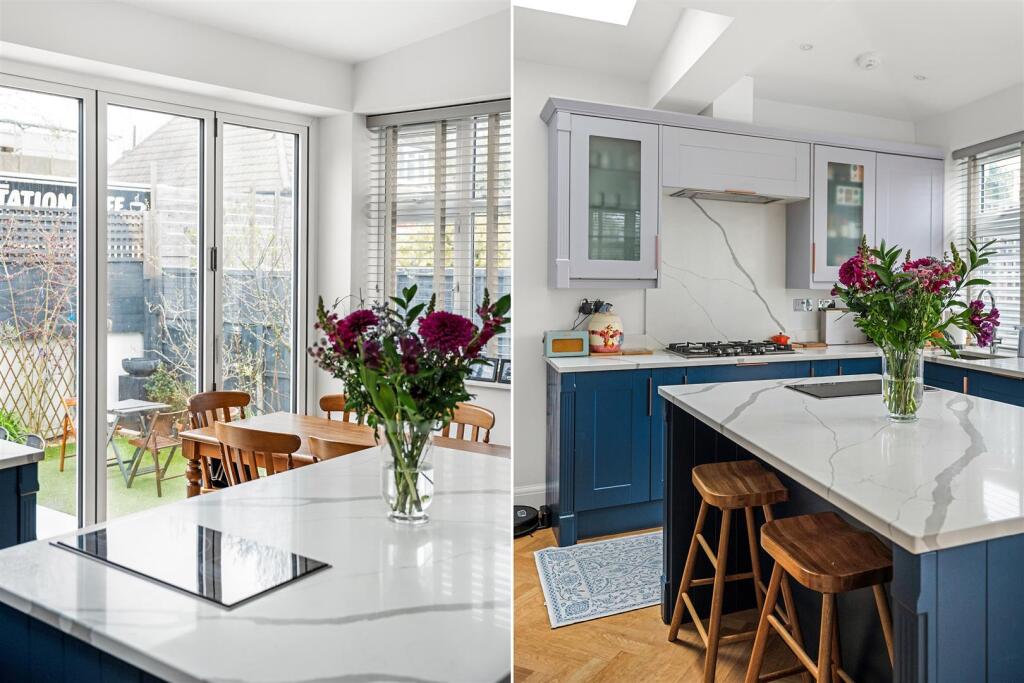 House in London - View 2
