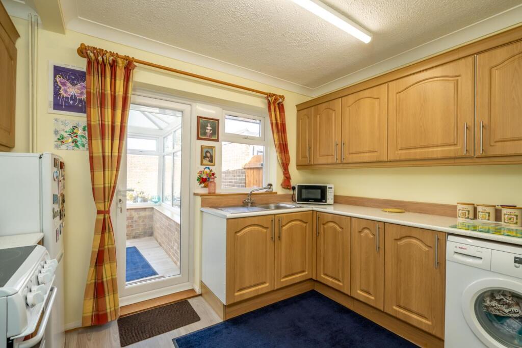 House in Arun, Bersted - View 5