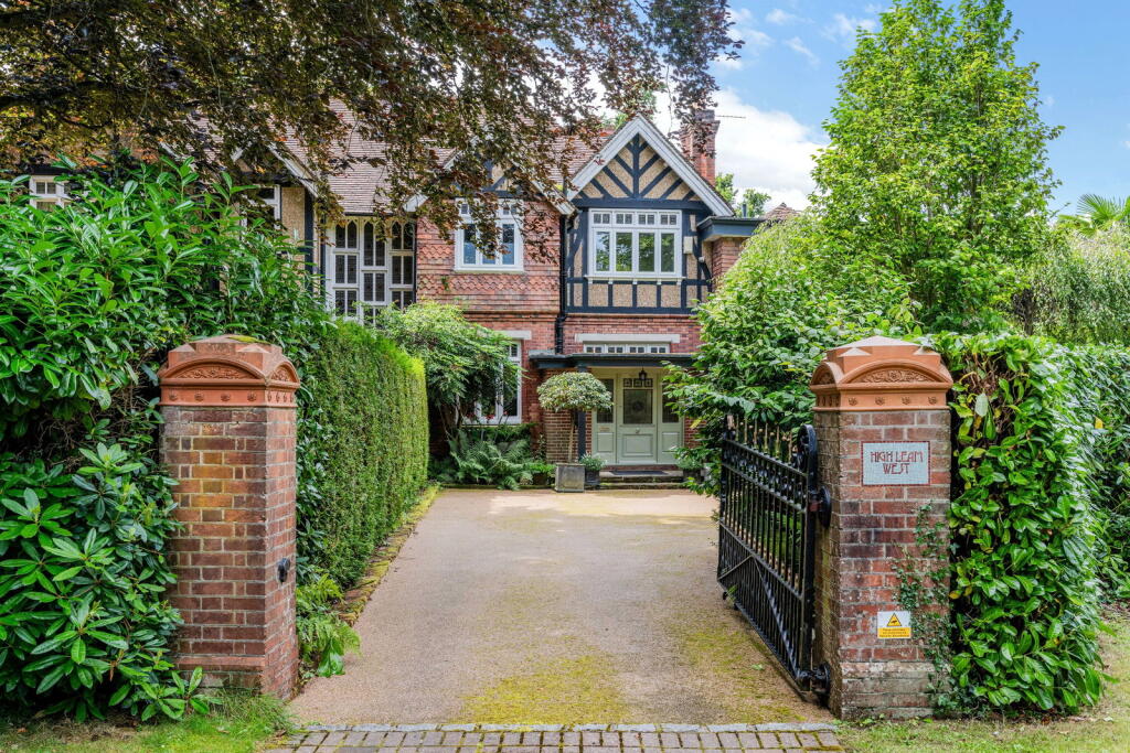 Main image of property: Dormans Park, West Sussex at Private Estates