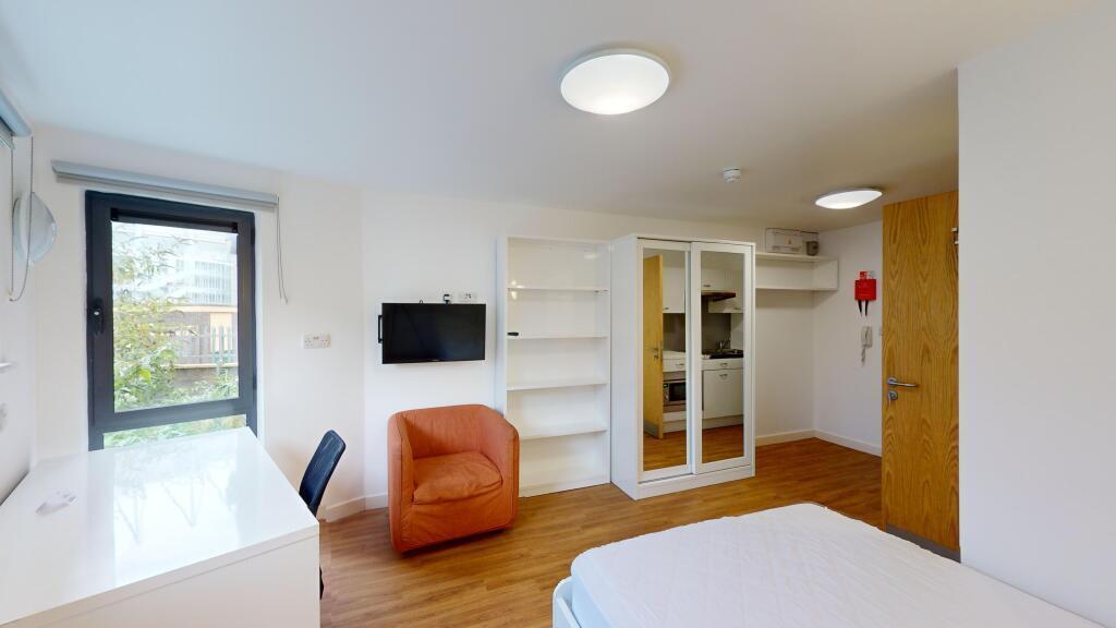 Main image of property: Pitt Street, Newcastle Upon Tyne, NE4