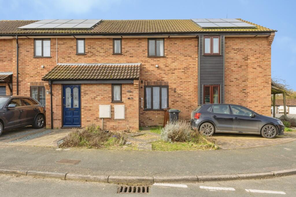 Main image of property: Lark Rise, Mulbarton, Norwich, Norfolk, NR14