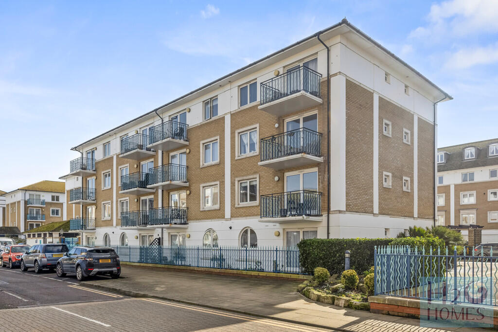 Main image of property: Collingwood Court, Brighton Marina Village, Brighton