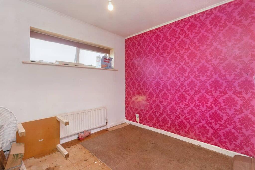 House in Winsford, Wharton - More