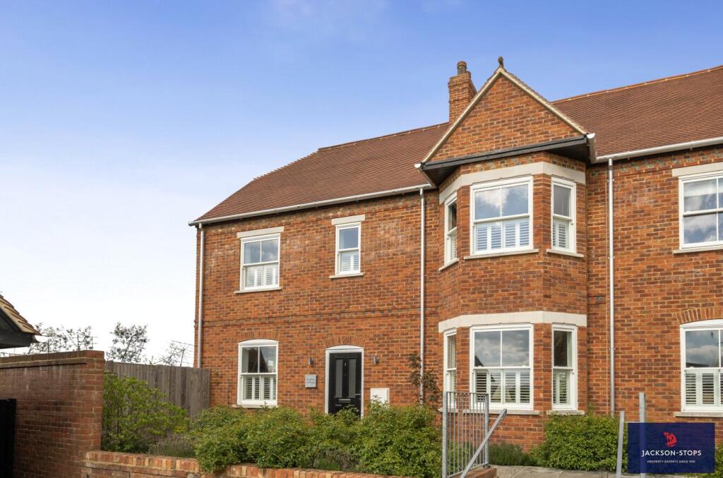 Main image of property: Lane Farm, The Lane, Tebworth, Bedfordshire, LU7