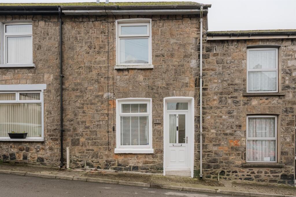Main image of property: Lower Hill Street, Blaenavon, Pontypool