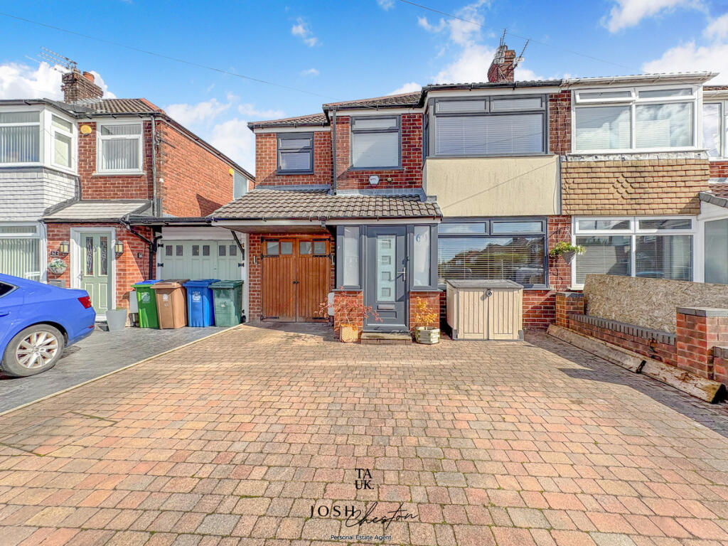 Main image of property: Ruthin Avenue, Alkrington
