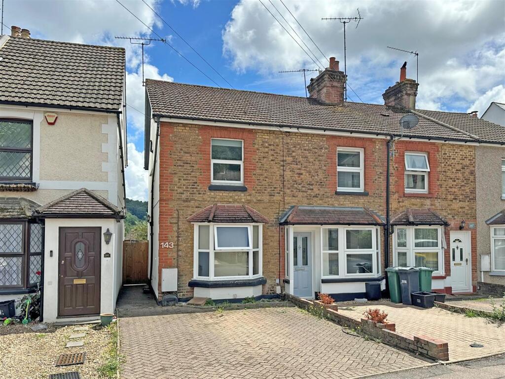 Main image of property: Garlands Road, Redhill