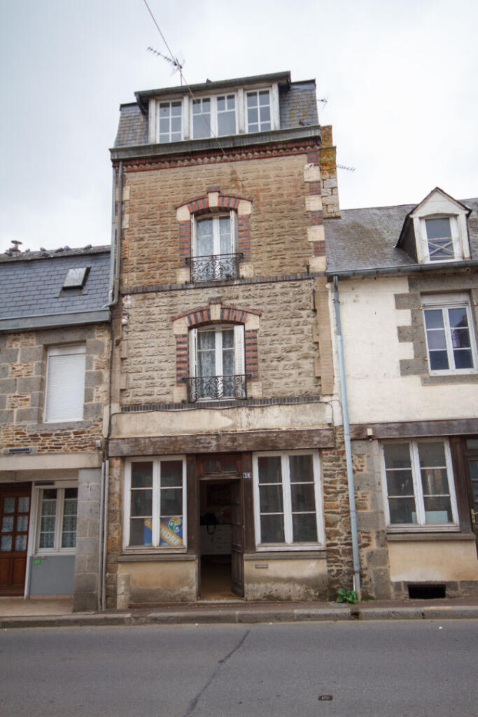 Main image of property: Normandy, Orne, Couterne