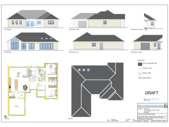 04 plot 3 plans elevations